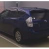 toyota prius-α 2011 quick_quick_DAA-ZVW40W_ZVW40-3007170 image 5