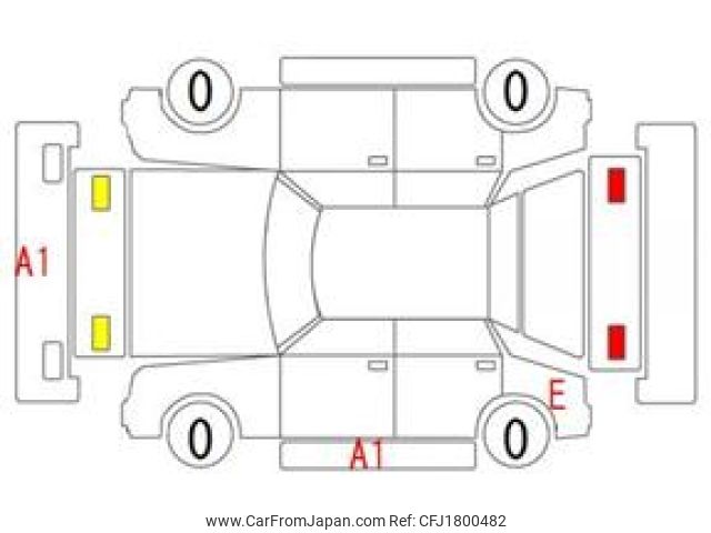 toyota prius-phv 2018 CFJ1800482 image 2