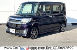 daihatsu tanto 2014 -DAIHATSU--Tanto DBA-LA600S--LA600S-0068467---DAIHATSU--Tanto DBA-LA600S--LA600S-0068467-