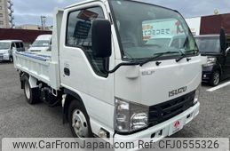 isuzu elf-truck 2019 quick_quick_TPG-NKR85AD_NKR85-7084960