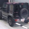 suzuki jimny-sierra 2022 -SUZUKI 【岐阜 504つ2550】--Jimny Sierra JB74W-170905---SUZUKI 【岐阜 504つ2550】--Jimny Sierra JB74W-170905- image 7