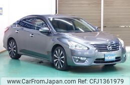 nissan teana 2015 -NISSAN--Teana L33--104916---NISSAN--Teana L33--104916-