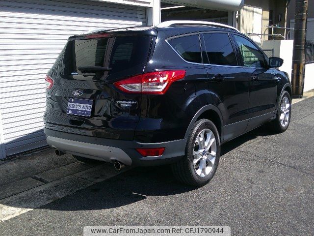 ford kuga 2015 CFJ1790944 image 2