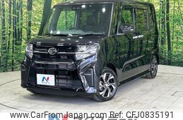 daihatsu tanto 2019 quick_quick_LA650S_LA650S-0057892