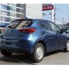 mazda demio 2022 -MAZDA--MAZDA2 DJ5AS--650329---MAZDA--MAZDA2 DJ5AS--650329- image 2