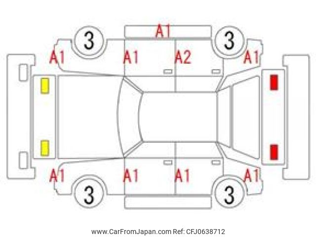 honda n-box 2012 -HONDA--N BOX DBA-JF1--JF1-1014878---HONDA--N BOX DBA-JF1--JF1-1014878- image 2