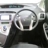 toyota prius 2013 -TOYOTA--Prius DAA-ZVW30--ZVW30-5646672---TOYOTA--Prius DAA-ZVW30--ZVW30-5646672- image 8