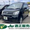 daihatsu move 2014 -DAIHATSU 【名変中 】--Move LA100S--1051497---DAIHATSU 【名変中 】--Move LA100S--1051497- image 1