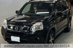 nissan x-trail 2012 -NISSAN 【京都 301ね7605】--X-Trail NT31-234903---NISSAN 【京都 301ね7605】--X-Trail NT31-234903-