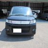 suzuki wagon-r 2009 -SUZUKI--Wagon R MH23S--MH23S-525214---SUZUKI--Wagon R MH23S--MH23S-525214- image 6