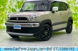 suzuki xbee 2019 quick_quick_DAA-MN71S_MN71S-150870