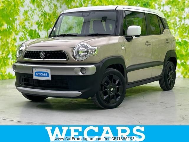 suzuki xbee 2019 quick_quick_DAA-MN71S_MN71S-150870 image 1