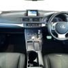 lexus ct 2012 quick_quick_ZWA10_ZWA10-2086161 image 2