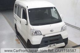 daihatsu hijet-van 2018 CFJ1758587