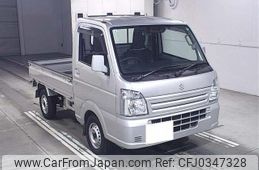 suzuki carry-truck 2022 -SUZUKI 【岐阜 480ﾌ8856】--Carry Truck DA16T--668243---SUZUKI 【岐阜 480ﾌ8856】--Carry Truck DA16T--668243-