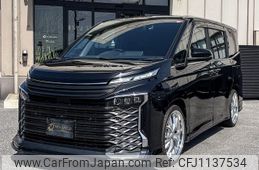 toyota voxy 2023 -TOYOTA 【名変中 】--Voxy MZRA90W--0056049---TOYOTA 【名変中 】--Voxy MZRA90W--0056049-