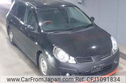 nissan ad-van 2016 -NISSAN--AD Van VY12-220782---NISSAN--AD Van VY12-220782-
