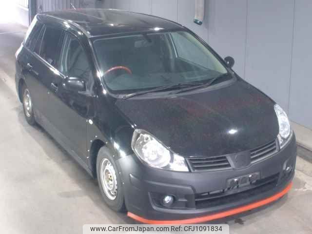 nissan ad-van 2016 -NISSAN--AD Van VY12-220782---NISSAN--AD Van VY12-220782- image 1