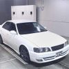 toyota chaser 1999 -TOYOTA--Chaser JZX100-0108502---TOYOTA--Chaser JZX100-0108502- image 1