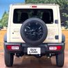 suzuki jimny-sierra 2023 CFJ1723200 image 15