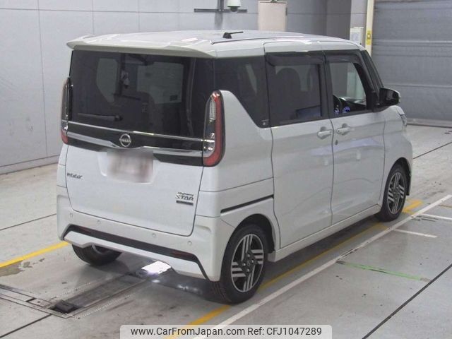 nissan roox 2023 -NISSAN--Roox B44A-0519581---NISSAN--Roox B44A-0519581- image 2