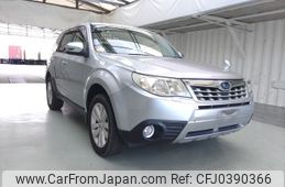 subaru forester 2011 ENHANCEAUTO_1_ea290122