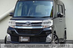 daihatsu tanto 2014 quick_quick_DBA-LA600S_LA600S-0136274