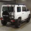 suzuki jimny 2018 -SUZUKI--Jimny 3BA-JB64W--JB64W-107604---SUZUKI--Jimny 3BA-JB64W--JB64W-107604- image 2