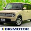 suzuki alto-lapin 2015 quick_quick_DBA-HE33S_HE33S-123188 image 1