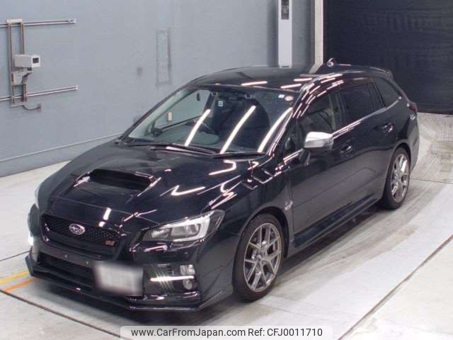 subaru levorg 2014 -SUBARU 【滋賀 337ﾇ 120】--Levorg DBA-VM4--VM4-024642---SUBARU 【滋賀 337ﾇ 120】--Levorg DBA-VM4--VM4-024642- image 1