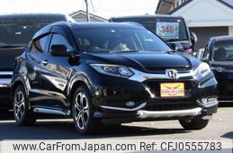 honda vezel 2016 quick_quick_DAA-RU3_RU3-1125323