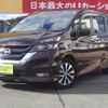 nissan serena 2019 -NISSAN--Serena DAA-GFC27--GFC27-143358---NISSAN--Serena DAA-GFC27--GFC27-143358- image 1