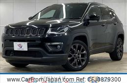 jeep compass 2021 -CHRYSLER--Jeep Compass ABA-M624--MCANJRCB1LFA66142---CHRYSLER--Jeep Compass ABA-M624--MCANJRCB1LFA66142-