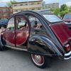 citroen 2cv 1988 quick_quick_AZA6_VF7AZKA00KA275588 image 9