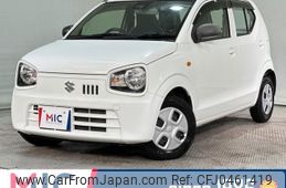 suzuki alto 2019 quick_quick_HA36S_HA36S-529901