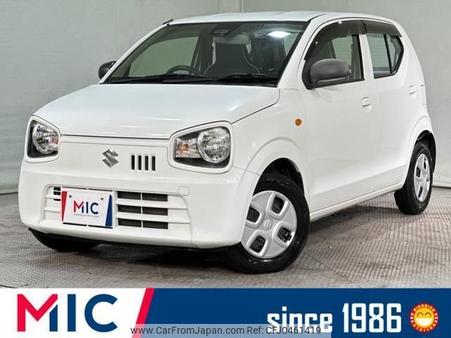 suzuki alto 2019 quick_quick_HA36S_HA36S-529901 image 1