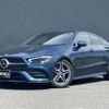 mercedes-benz cla-class 2020 CFJ1560152 image 1