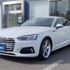 audi a5 2017 -AUDI--Audi A5 DBA-F5CYRL--WAUZZZF53JA023009---AUDI--Audi A5 DBA-F5CYRL--WAUZZZF53JA023009- image 9