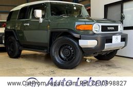 toyota fj-cruiser 2014 -TOYOTA--FJ Curiser GSJ15W--0127928---TOYOTA--FJ Curiser GSJ15W--0127928-