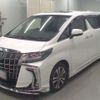 toyota alphard 2022 -TOYOTA--Alphard 3BA-AGH30W--AGH30-0428009---TOYOTA--Alphard 3BA-AGH30W--AGH30-0428009- image 1