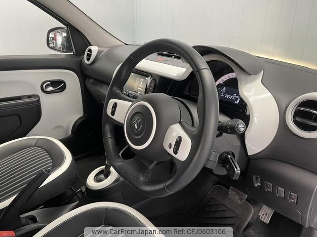 renault twingo 2021 quick_quick_3BA-AHH4B_VFF1AH0000M0824713 image 2