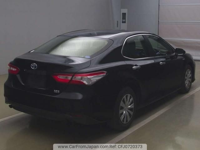 toyota camry 2018 quick_quick_DAA-AXVH70_AXVH70-1023940 image 2