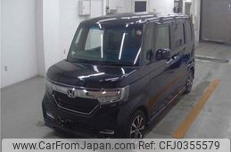 honda n-box 2019 quick_quick_DBA-JF3_JF3-1215070