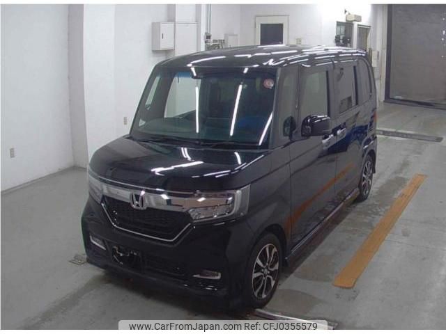 honda n-box 2019 quick_quick_DBA-JF3_JF3-1215070 image 1