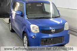 nissan moco 2011 -NISSAN--Moco MG33S--MG33S-402562---NISSAN--Moco MG33S--MG33S-402562-