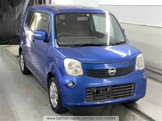 nissan moco 2011 -NISSAN--Moco MG33S--MG33S-402562---NISSAN--Moco MG33S--MG33S-402562- image 1