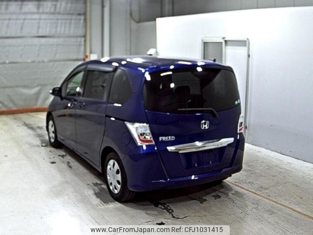 honda freed 2013 -HONDA--Freed GB3-1514132---HONDA--Freed GB3-1514132- image 2