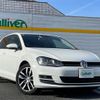 volkswagen golf 2016 -VOLKSWAGEN--VW Golf DBA-AUCPT--WVWZZZAUZGW270823---VOLKSWAGEN--VW Golf DBA-AUCPT--WVWZZZAUZGW270823- image 1