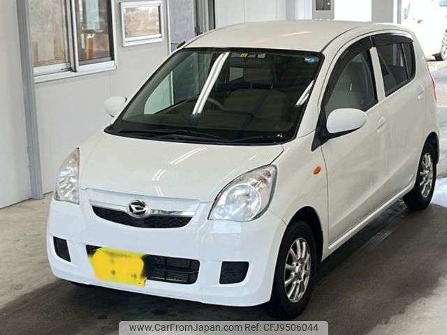 daihatsu mira 2011 -DAIHATSU 【宮崎 581な9404】--Mira L275S-2112849---DAIHATSU 【宮崎 581な9404】--Mira L275S-2112849- image 1