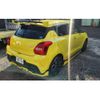 suzuki swift 2019 -SUZUKI 【三河 302ﾁ7117】--Swift CBA-ZC33S--ZC33S-117984---SUZUKI 【三河 302ﾁ7117】--Swift CBA-ZC33S--ZC33S-117984- image 18